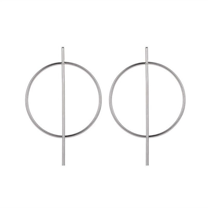 Prohibition Earrings